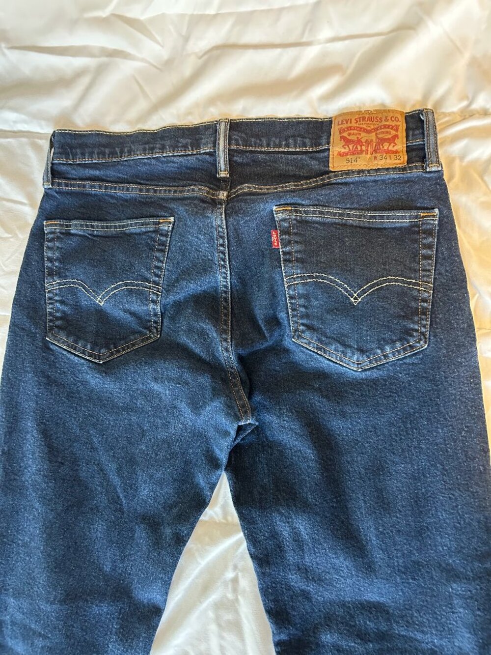 Levi's Men's Jeans